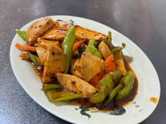 -双辉包子烧烤海鲜炒菜(统一路店)