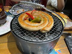 -卢布里西餐厅(总店)