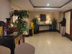 -顺风酒店(长寿路店)