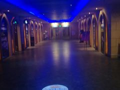 -万达影城(福州世茂广场店)