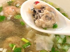 -蓝记云吞(正果店)