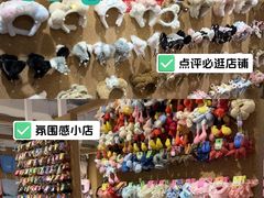 -观音桥步行街