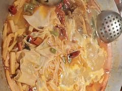 -小螺大作·螺蛳粉火锅(林和西店)
