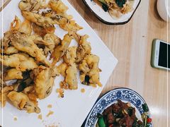 -东兴寒舍老北京炸酱面(三里河路店)