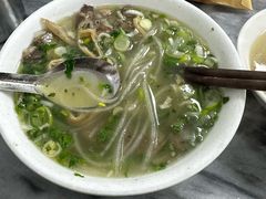 -郝刚刚羊杂割(柳巷店)