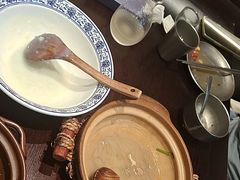 -古都历食南京菜·烤鸭·鸭血粉丝·汤包(南京博物院店)