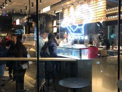 门面-喜茶(北京三里屯太古里店)