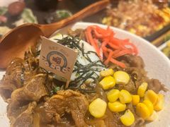 -弓二·烧鸟居酒屋(财富购物中心店)