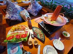 -民食香·腊排骨野生菌美食(木府店)
