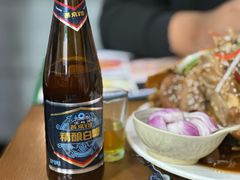 -牛街老爆肚满(亚运村店)