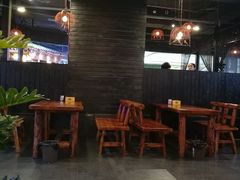 大堂-盛天毛血旺非遗美食(观音桥店)