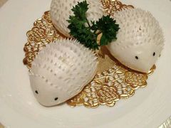 -8餐厅(新葡京酒店)