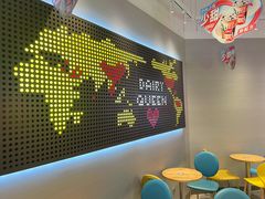 -DQ·蛋糕·冰淇淋(绿宝店)
