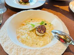 -Da Ivo哒伊沃意大利魔镜餐厅(外滩店)