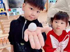 -童梦童享幼儿园