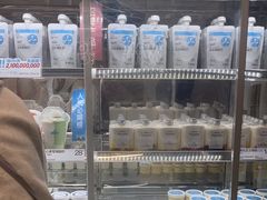 -白色日记·手作酸奶(麦凯乐店)