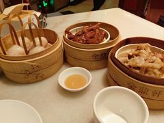 -金鼎轩(方庄天坛店)