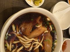 -中国厨房/台湾牛肉面