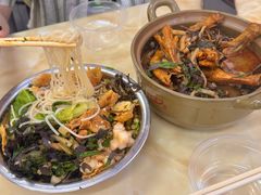 -凤张螺蛳粉·爽口粉(跃进路总店)