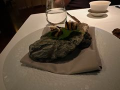 -翡翠36餐厅(浦东香格里拉店)