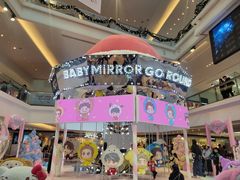 -好彩海鲜酒家(帝国中心店)