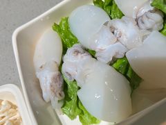 -海底捞火锅(天津SM城市广场店)