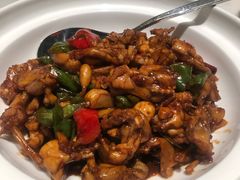 小炒石鸡-皖宴(合肥店)