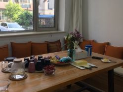 -悠季瑜伽工体会馆