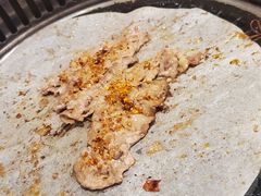 -匠牛亭·锅物烧肉放题自助(昆百大·泰业城店)