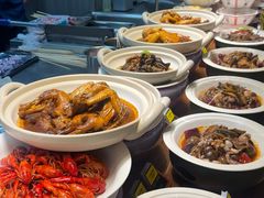 -桐湾大院·桐庐菜(滨江店)