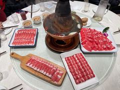 -东来顺饭庄(天坛店)