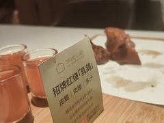 -汤城小厨•粤菜•靓汤(金宝街店)