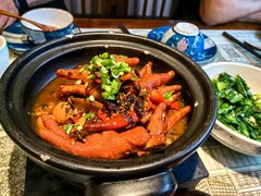 -一味大院•桐庐菜传承店(春江路店)