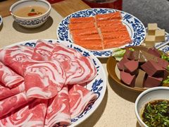 -东镇老火锅(长春路首店)