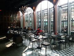 -上海世茂皇家艾美酒店