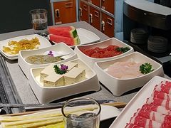 -海底捞火锅(油麻地店)