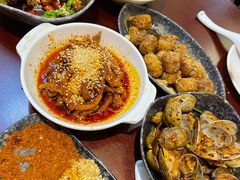 -付小姐在成都(中山公园店)