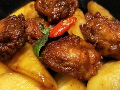 -东京爱上大连(中央大道店)