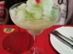 -Pistolera Mexican Cantina女枪手墨西哥餐厅(碧云路店)