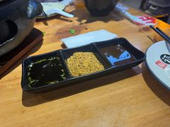 -吉志烤肉(太原总店)