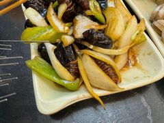-小四海鲜烧烤(新兴大街店)