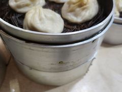 -笑云开汤包店(网巾市店)