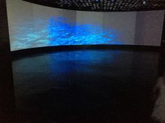 -同济大学四平路校区深海探索馆