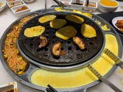 -韩宫宴炭火烤肉(印象城店)