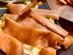 -7年8班朝鲜族非遗美食(三钢里店)