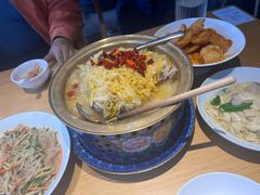 -关东小磨东北菜(上海长风大悦城店)