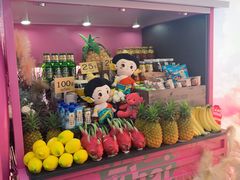 -泰妃殿(新世界旗舰店)
