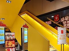 -麦当劳·得来速店(星沙大道店)