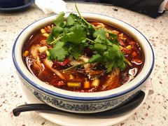 -新辉港式茶餐厅(北栅店)