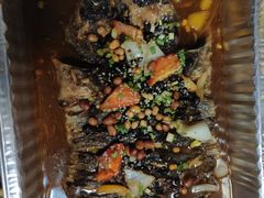 -鱼羊宴烤鱼羊蝎子烧烤(怡馨家园店)